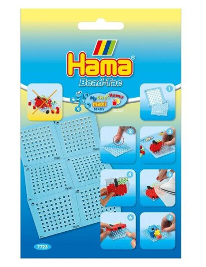 Hama Bead-Tac Maxi