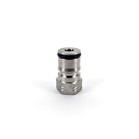 Cornelius Type Multi Post ball lock tilkobling for øl og CO2