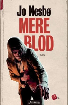 Mere Blod Av Jo Nesbø