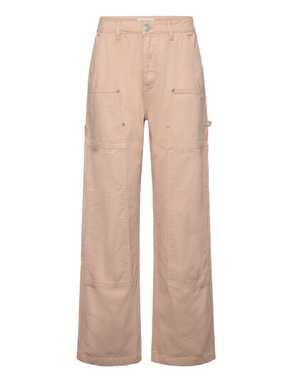 Sofie Schnoor Jeans - Beige - 34