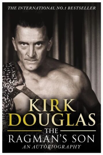 The Ragman'S Son Av Kirk Douglas