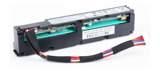 HP E 96W Smart Storage Battery Strømforsyning (PSU) - 80 Plus
