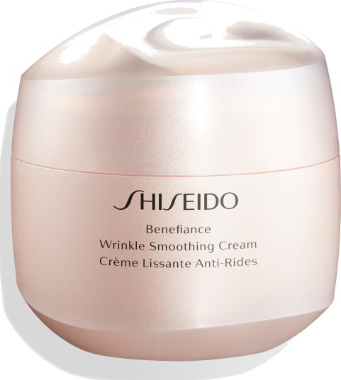 Shiseido Benefiance  Neura Wrinkle smoothing cream
