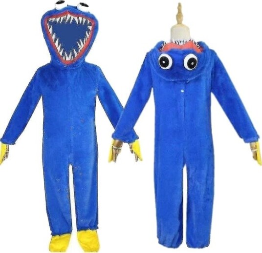 Halloween Kostyme til Barn L