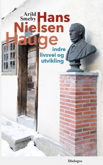 Hans Nielsen Hauge