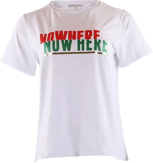 Continue | Nala T Shirt | L