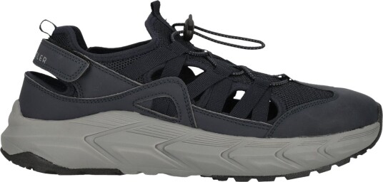 Whistler Leofric Sandaler Herre Navy 42