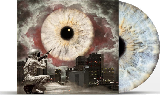 Failure Location Lost CD