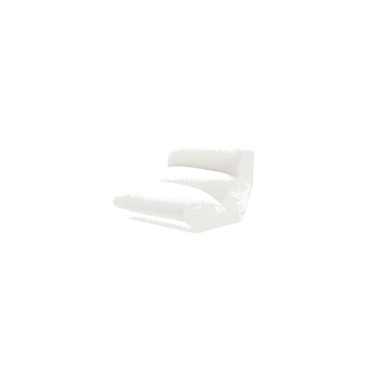 &Tradition Hi Lo AV54 Enkeltmoduls Grain 61229