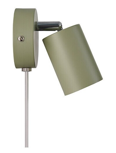 Explore vegglampe Grønn Grønn Explore vegglampe Grønn Grønn