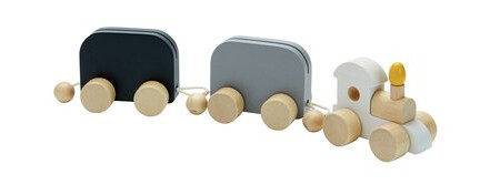 Plan toys Bursdagstog Plan toys Bursdagstog
