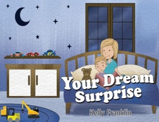 Your Dream Surprise Your Dream Surprise