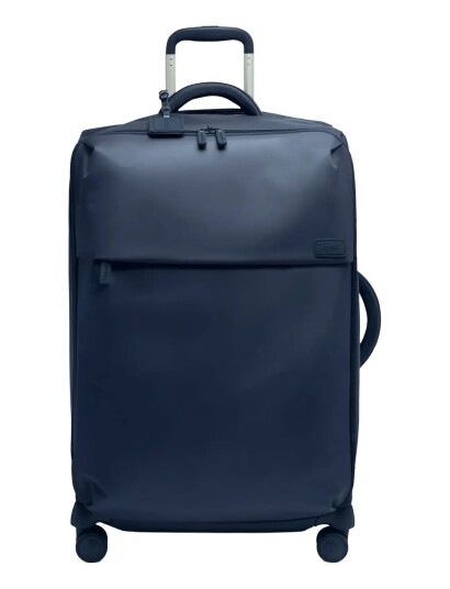 Lipault Long Trip Navy 70