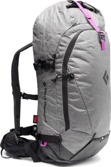 Black Diamond Cirque Ultra 35 Storm Gray M/L Black Diamond Cirque Ultra 35 Storm Gray M/L