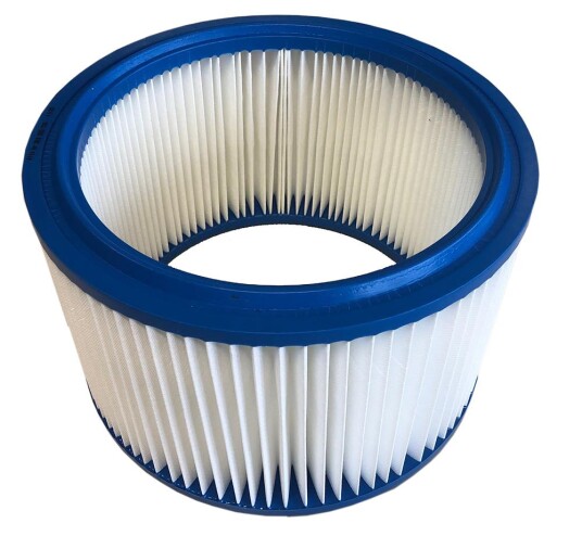 Makita P-70225 Støvfilter for 447L/447M, Rengjøringsmaskiner