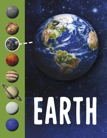 Earth Av Jody Rake