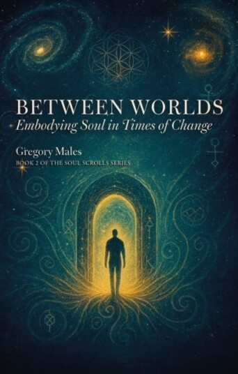 BETWEEN WORLDS BETWEEN WORLDS