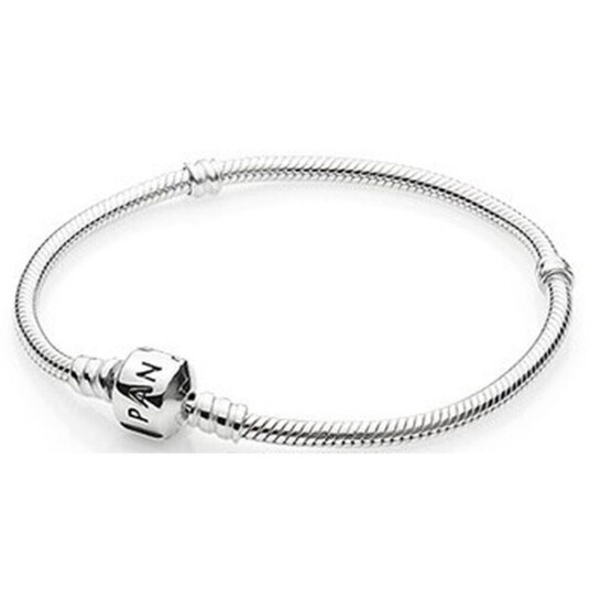 Pandora Armbånd For Kvinner Pandora Snake Chain Pandora Armbånd For Kvinner Pandora Snake Chain