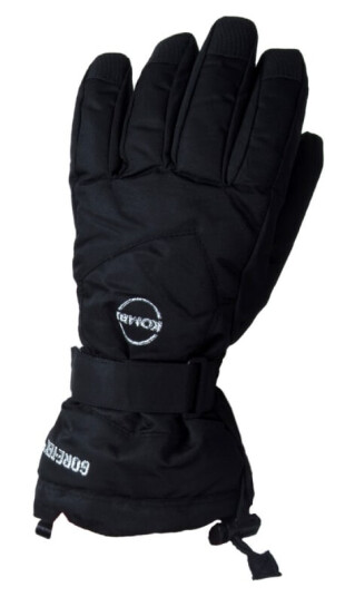 Kombi Women's Zimo GORE-TEX Gloves M Black