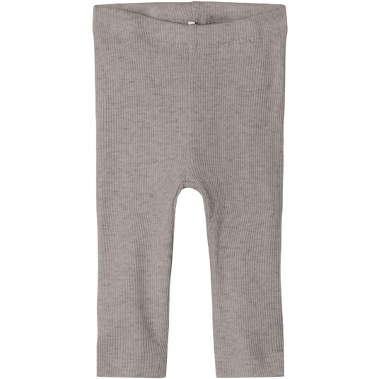 Name It Satellite Melange Nbnkab Leggings Noos 92