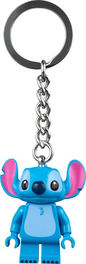 Lego Nøkkelring med Stitch 854319
