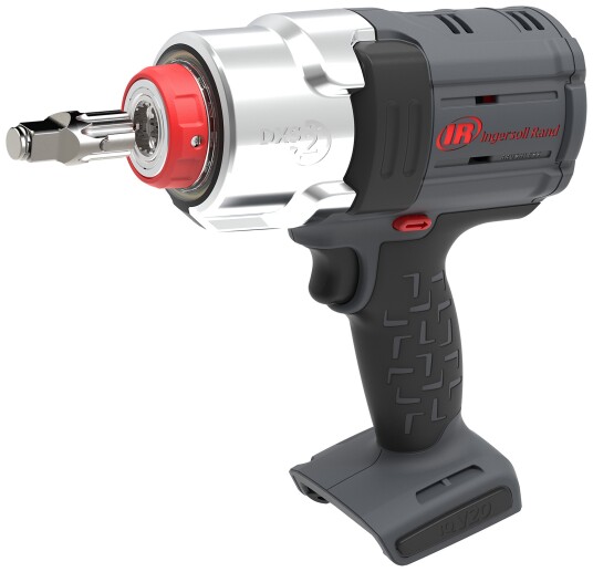 Ingersoll Rand I-R Muttertrekker 1/2" 2034 nm W7153, 20 v Solo