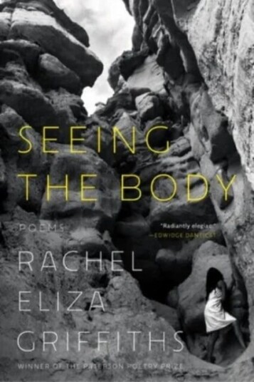 Seeing The Body - Poems
