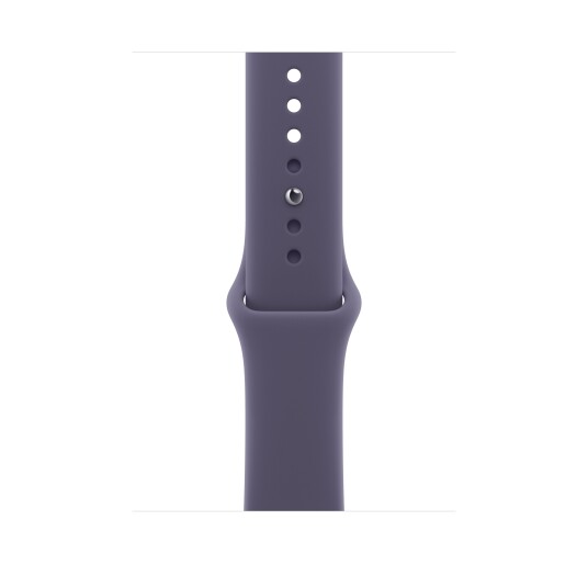 Apple 49/46 mm Purple Fog Sport Band M/L Apple 49/46 mm Purple Fog Sport Band M/L