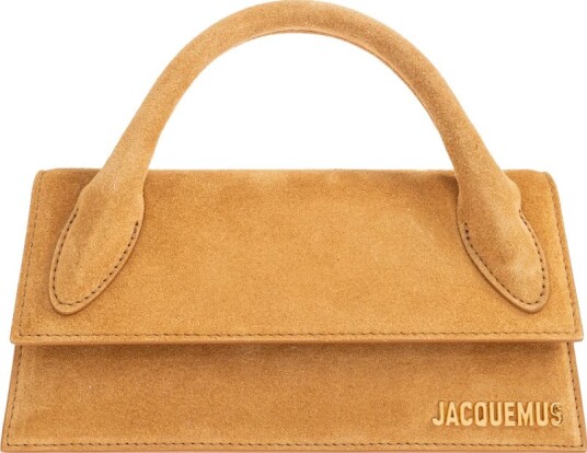 Jacquemus Dame Vesker Brun ONE SIZE,