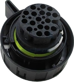 Pluggboks automatgir styreenhet MEAT & DORIA 25491