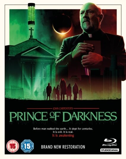 Prince Of Darkness Prince Of Darkness