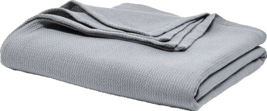 Today Dyne /Sengeteppe Chamre Bomull 220 X 240 Cm