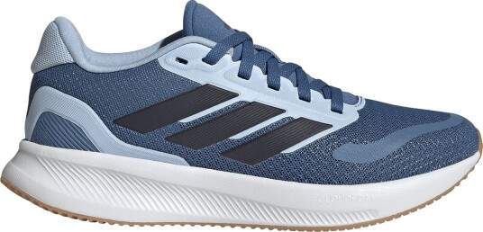 Adidas Sportswear Runfalcon 5 J Blue 39 1/3