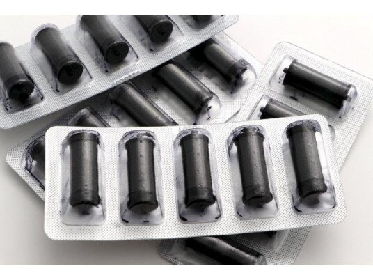 METO Färgrulle Black - Flash 626/1426 5-Pack METO Färgrulle Black - Flash 626/1426 5-Pack