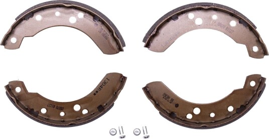Bremsesko sett HELLA 8DB 355 000-881
