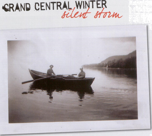 Grand Central Winter Silent Storm CD