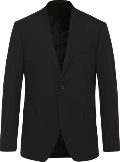 Oscar Jacobson Herre Jakker Svart 3XL,