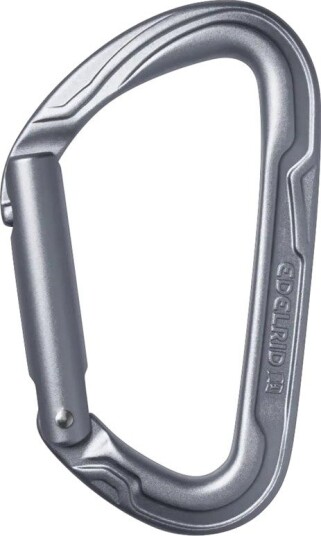 Karabin Edelrid Pure Straight