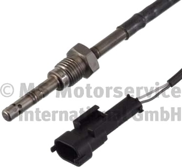 Sensor, eksostemperatur PIERBURG 7.08369.05.0
