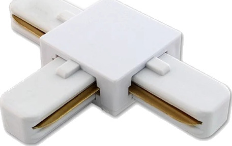 1 Fase Spor 230V T kontakt Hvit 1 Fase Spor 230V T kontakt Hvit