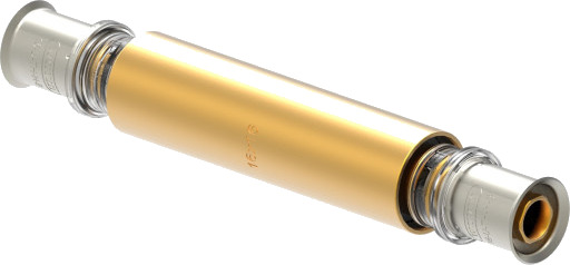 5 stk Tigris M5 reparasjonsclutch 20mm kjørelys