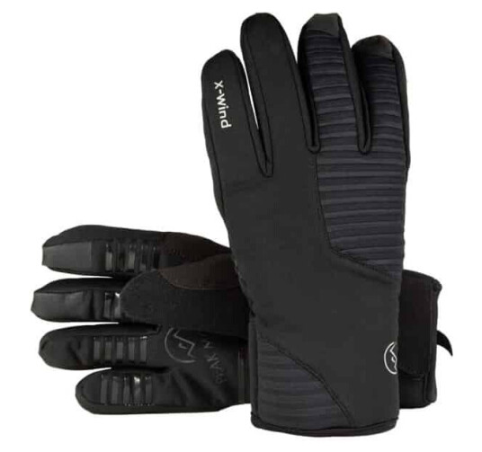 Peak Motion Cold Response - Medium Peak Motion Cold Response - Medium