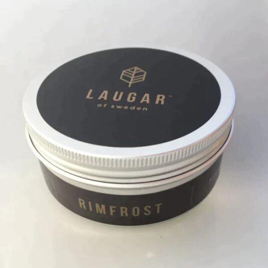 Rimfrost Barbersåpe Fletmynte/eukalyptus Rimfrost Barbersåpe Fletmynte/eukalyptus