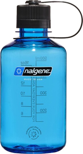 Nalgene Sustain Drikkeflaske - 500ml - Blå
