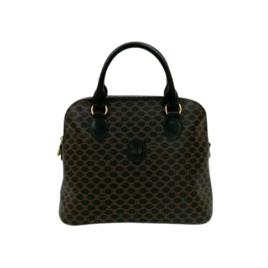 Celine Vintage Dame Flerfarget