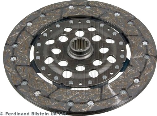 BLUE PRINT ADW193111 Clutchplate