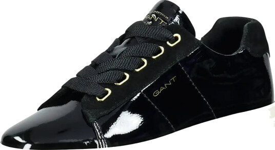 GANT Avona Sneaker - Black - 40