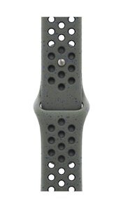 Apple Watch 45mm Nike Sport Band (cargo khaki) Apple Watch 45mm Nike Sport Band (cargo khaki)