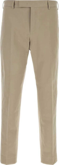 PT Torino Herre Bukser Beige S,