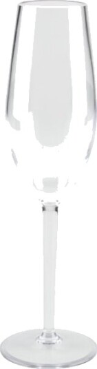 Champagneglass Abena Gastro 23Cm Ø5,8Cm 15 Cl 22 Cl Klar San